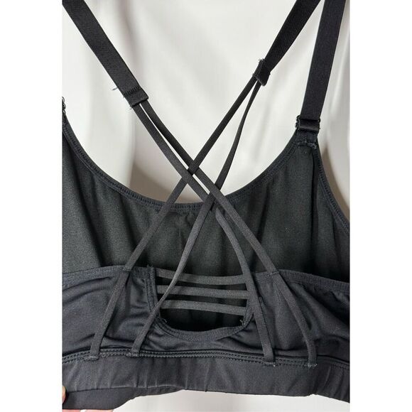 Marika Tek Medium Impact Sport Bra Size Small - Picture 6 of 8